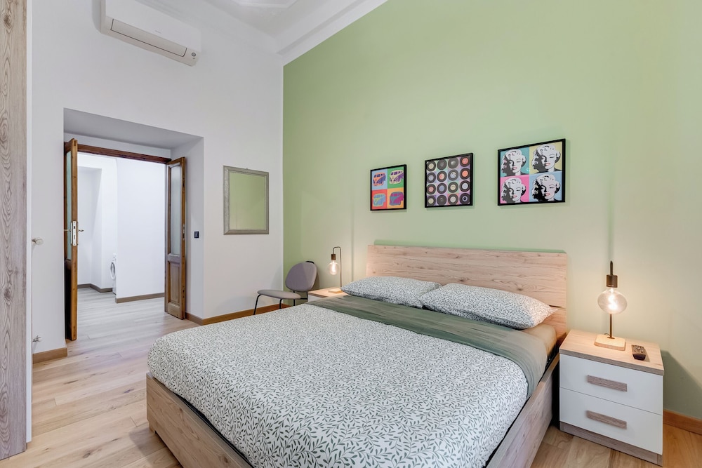 Apartment, 3 Bedrooms, Non Smoking
