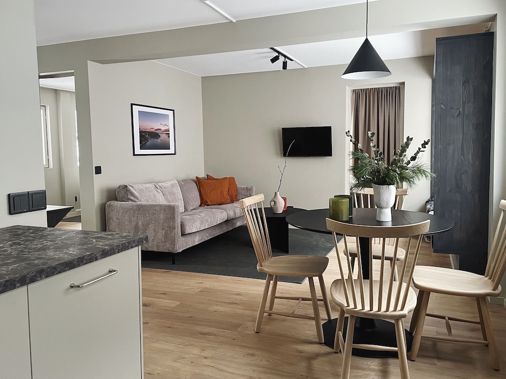 Premium Apartment photo 1