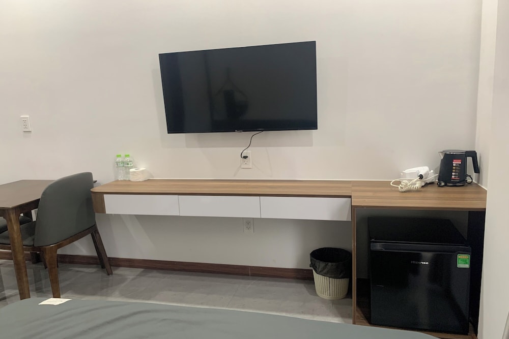 Standard Double Room - Photo 3