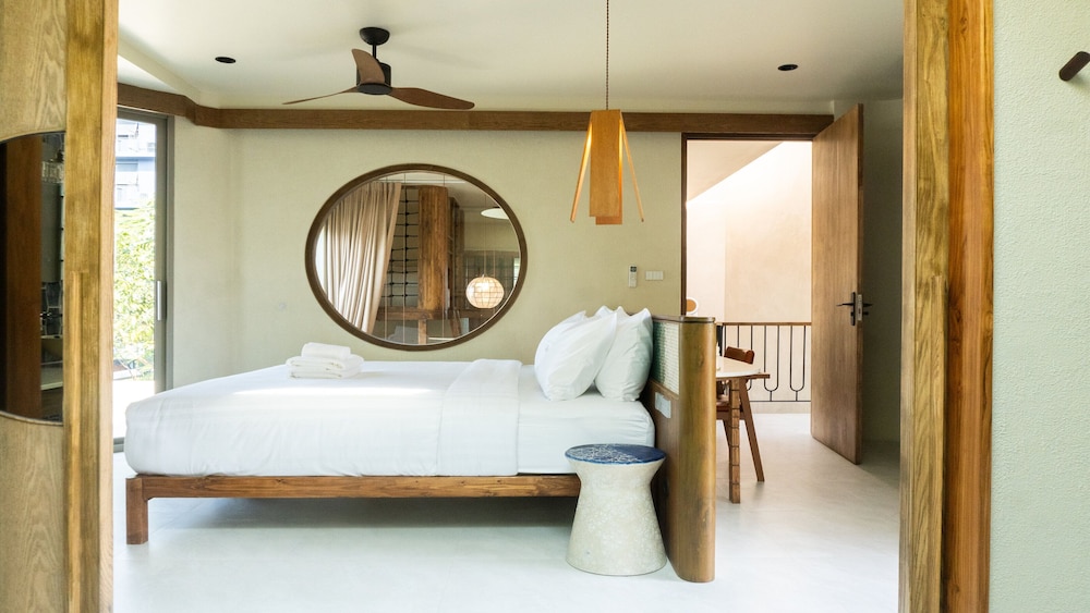 Villa, 3 Bedrooms - Photo 1