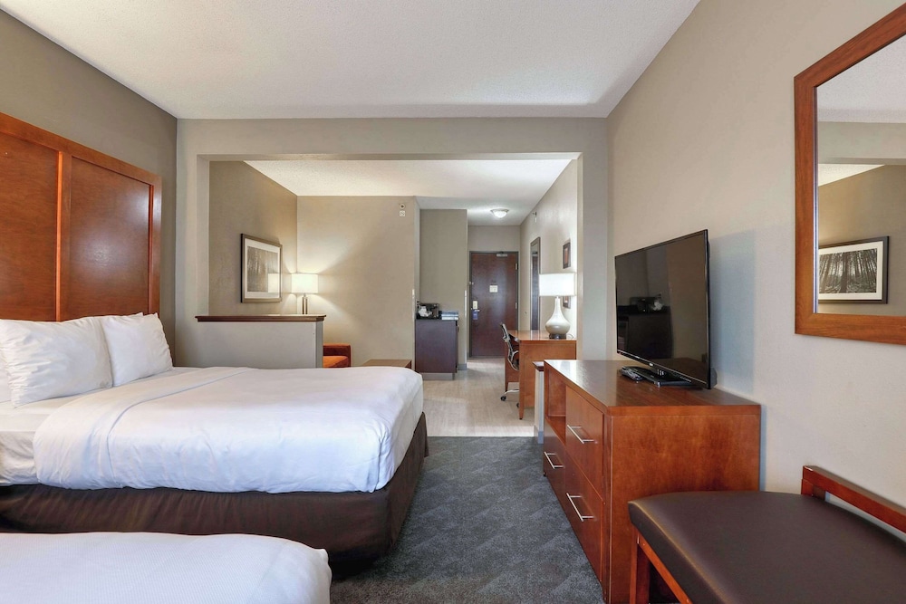 Comfort Suites Madison West - Middleton, Foto 6