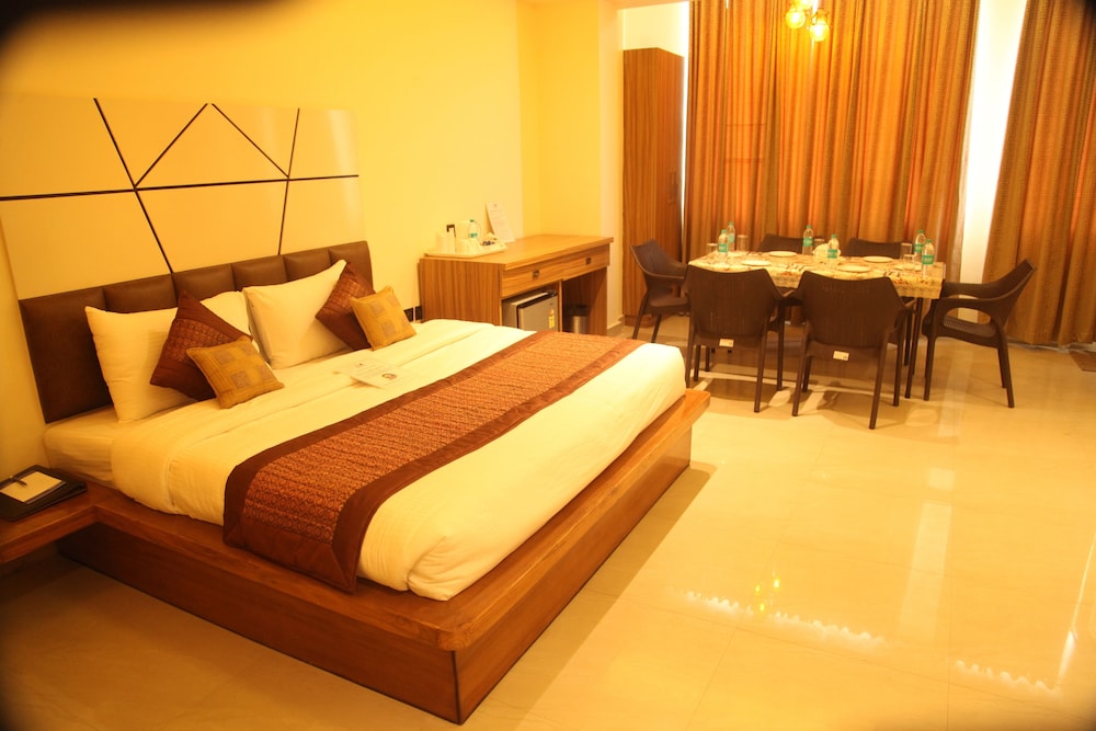 Luxury Room photo 1