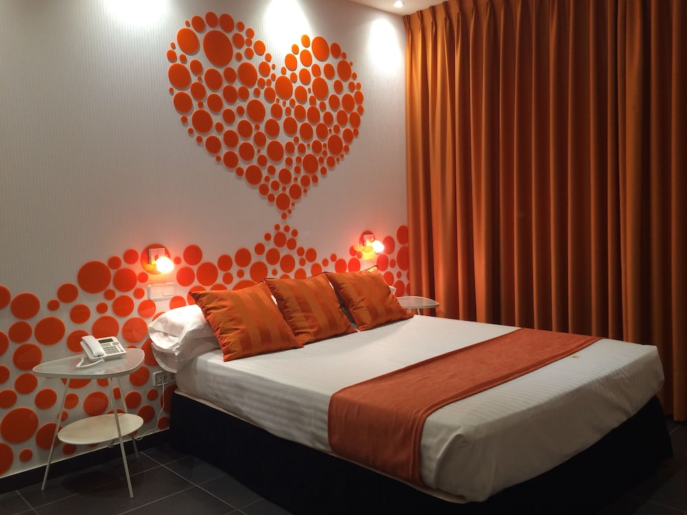 Deluxe Double Room - Photo 4