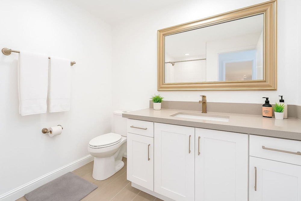 Mission Beach Bayfront Condo Steps to Ocean, Billede 10