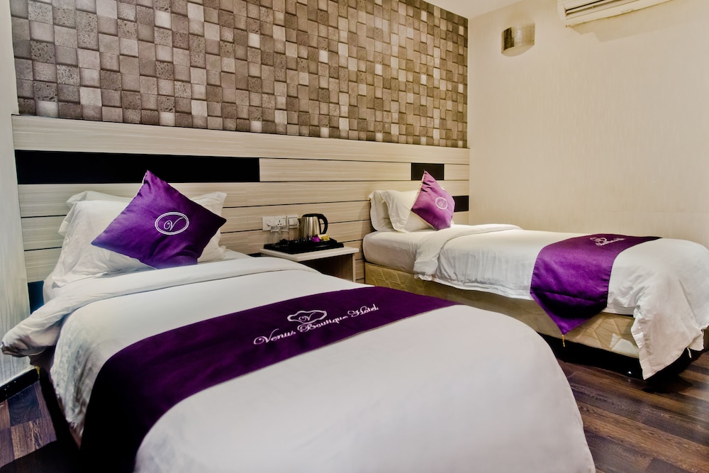 Superior Twin Room - Promotion 1 photo 3
