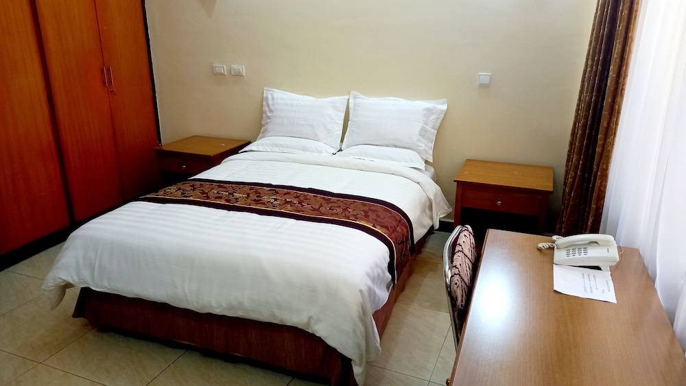 Double Room (Type B)