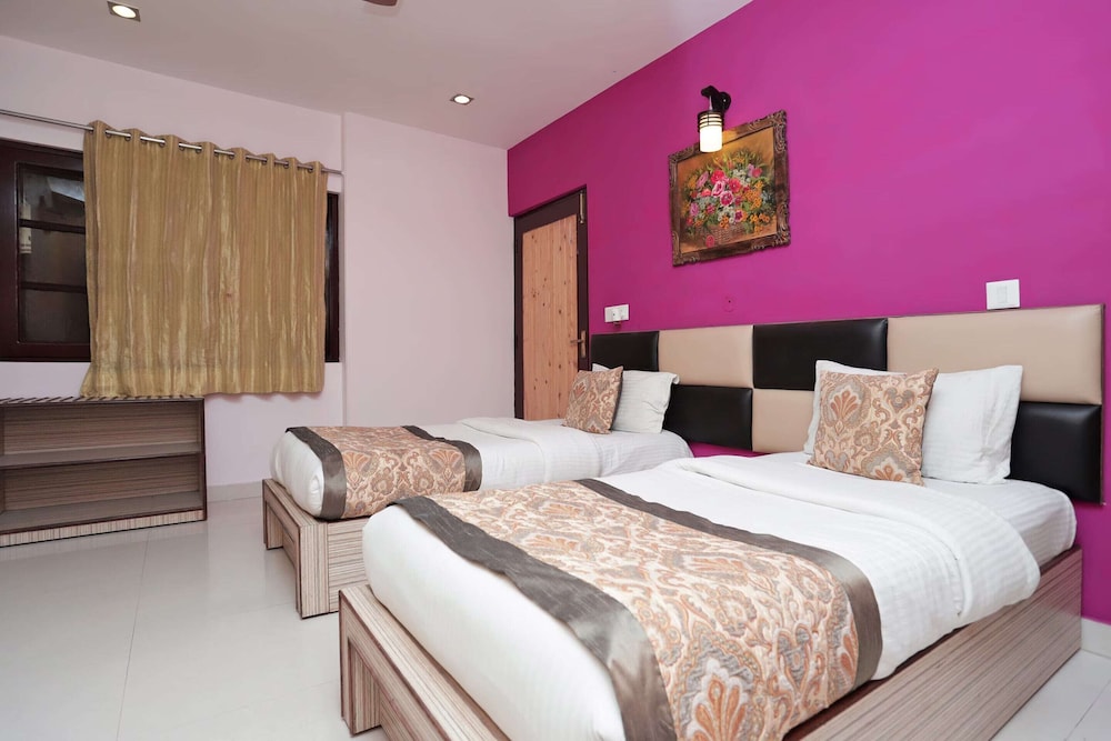 Deluxe Room photo 3