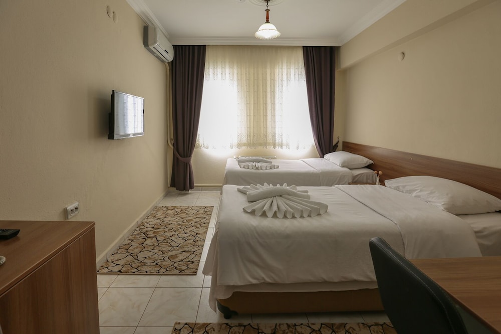 Standard Twin Room, 2 Twin Beds photo 1