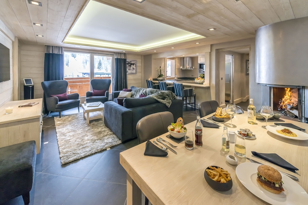 Suite Ekrin, 3 Bedrooms photo 1