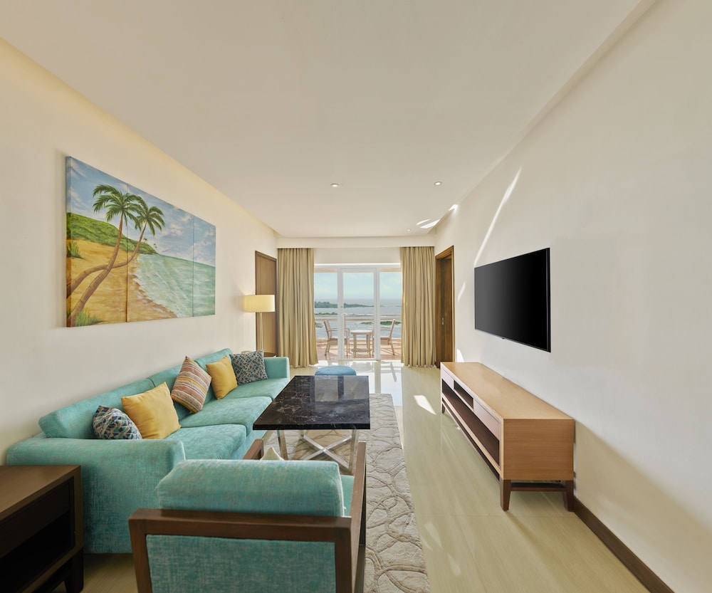 Suite, Terrace (SUNSET VIEW) - Photo 5