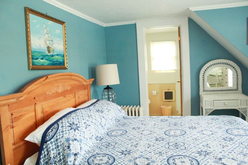Standard Room, 1 Bedroom, Non Smoking (Room 11) - No Pets