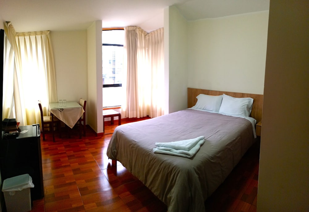 Business Double Room photo 3