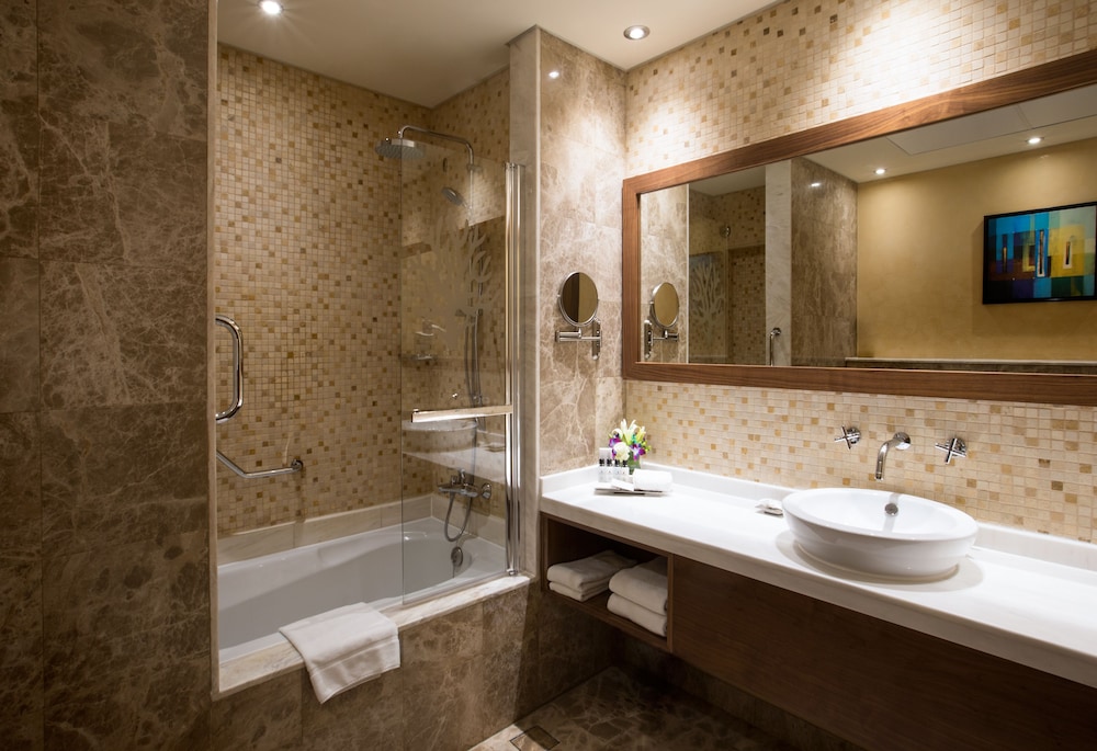 Executive Suite, 1 Bedroom