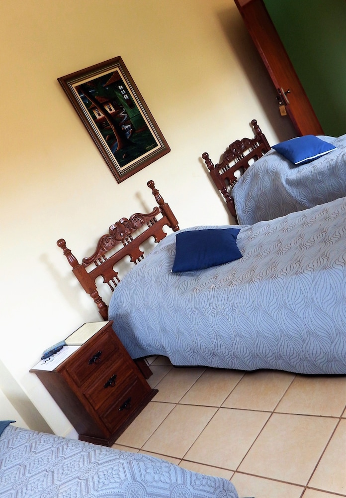 Standard Quadruple Room (6) photo 2