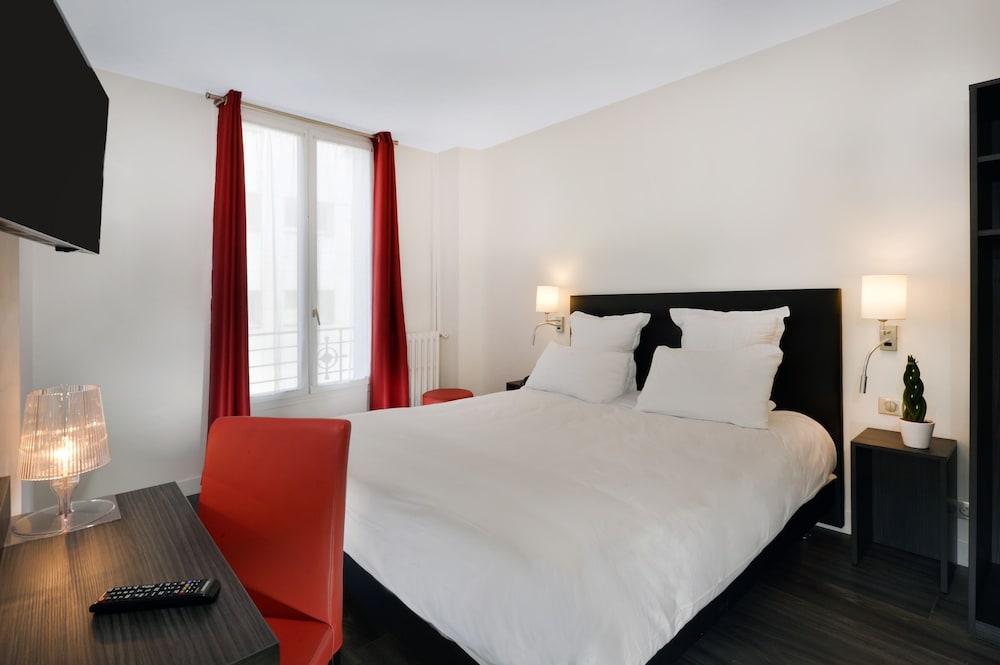 Design Double Room photo 1