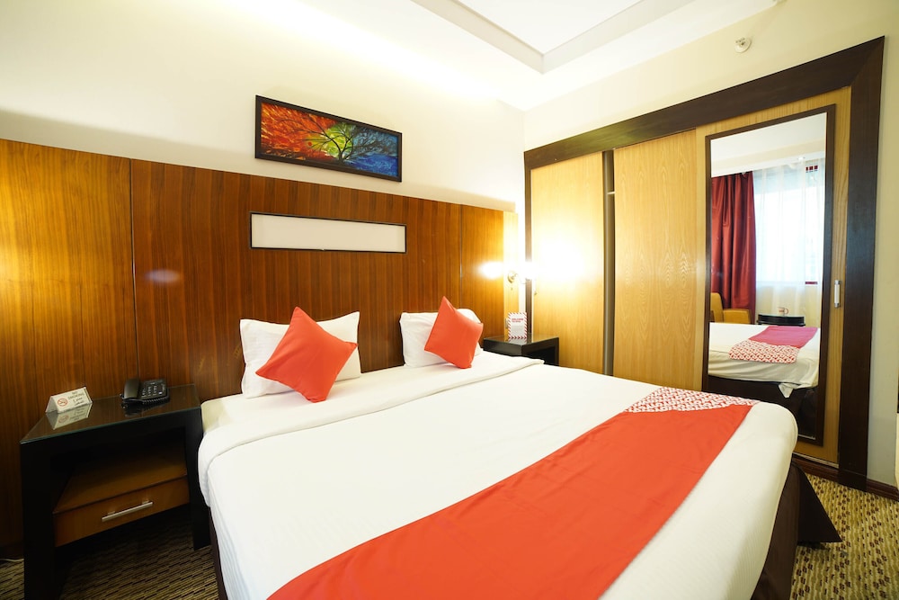 Standard Double or Twin Room photo 3