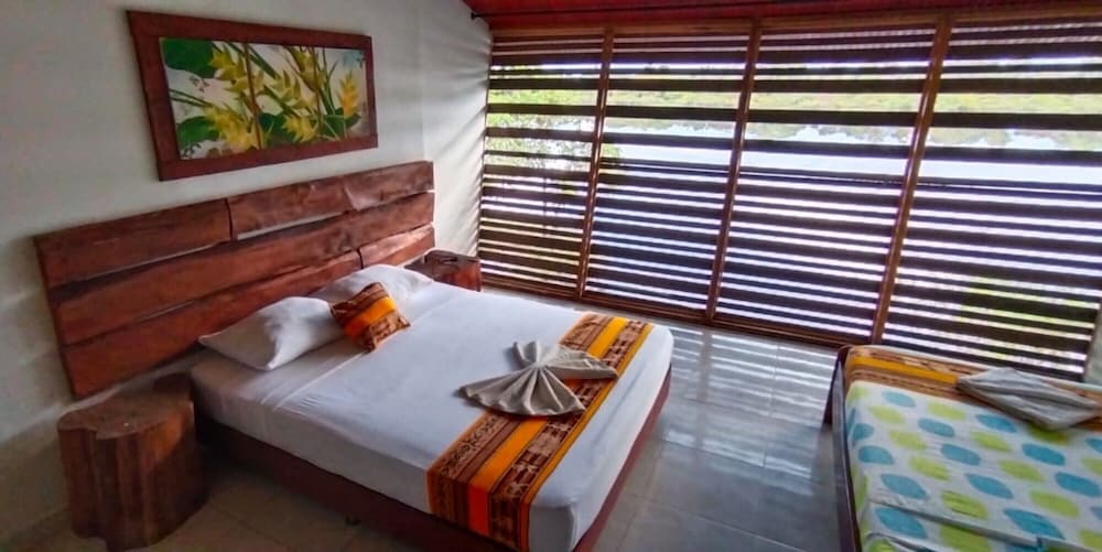 Standard Room, 1 Bedroom photo 1