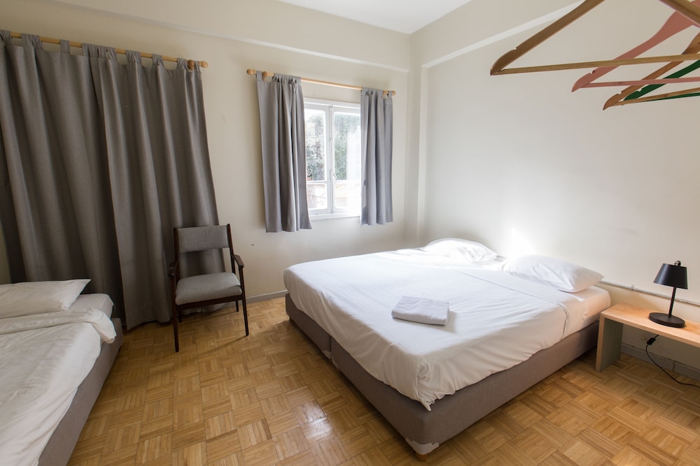 Triple Room photo 1