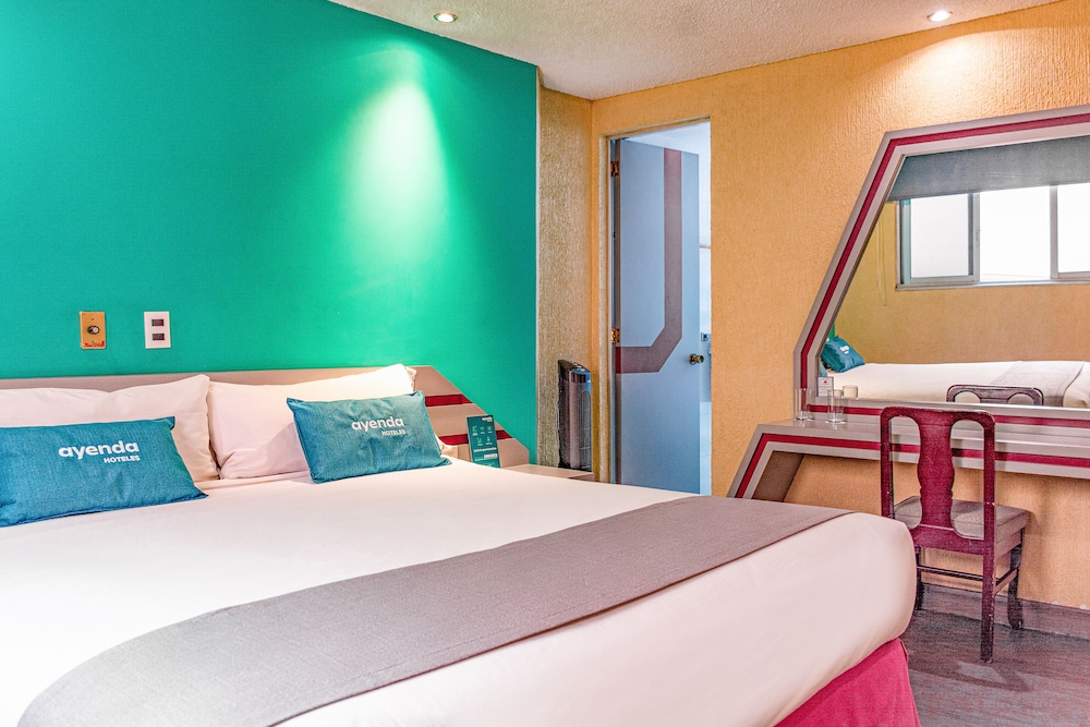 Superior Double Room photo 3