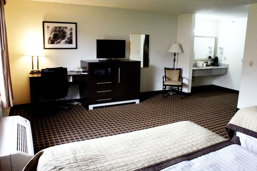 Room, 1 Queen Bed, Non Smoking (No Pets) - Photo 4