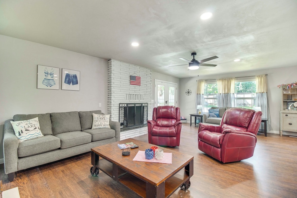 House (3 Bedrooms) photo 1