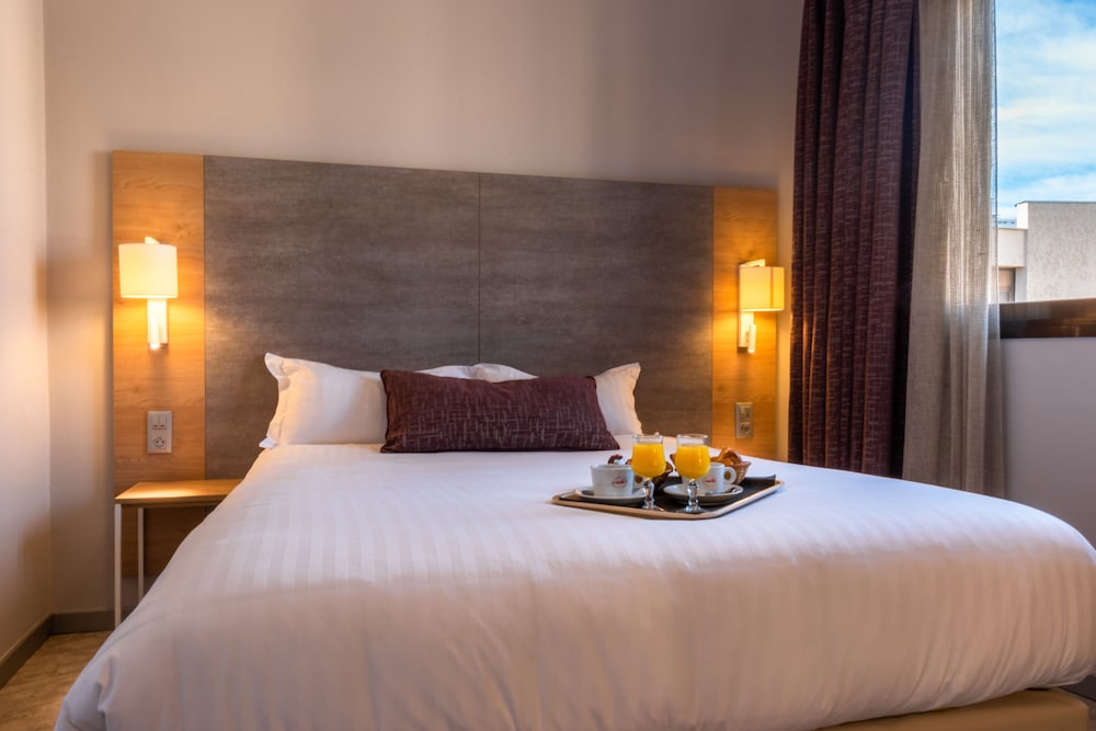 Standard Double Room, Courtyard Area - Photo 1
