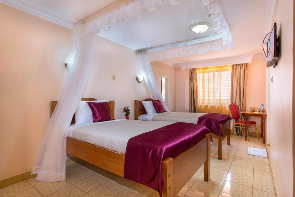 Honeymoon Double Room photo 1