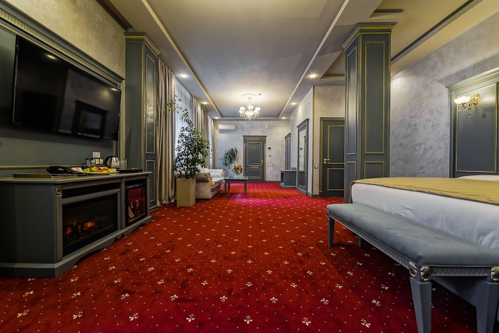 Executive Room photo 3