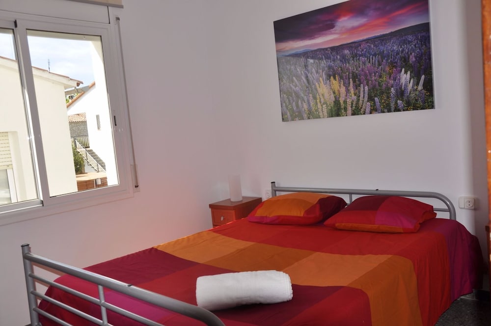 Apartamento, 2 habitaciones (2)