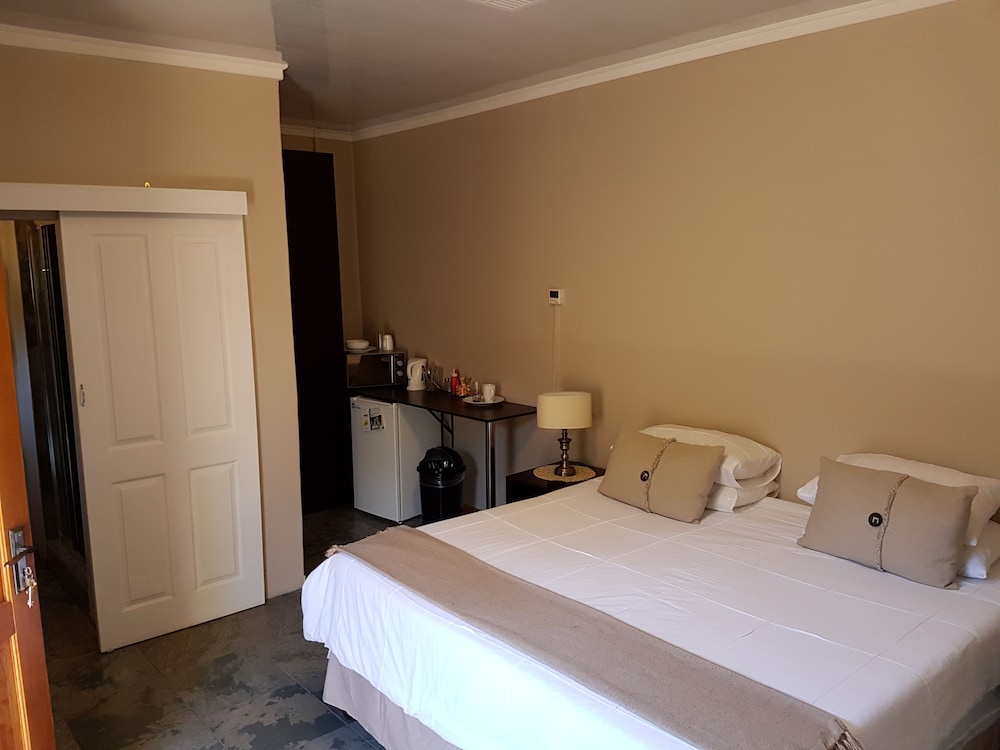 Luxury Double Unit photo 2