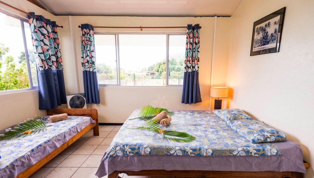 Family Room, Multiple Beds, Non Smoking, Mountainside photo 2