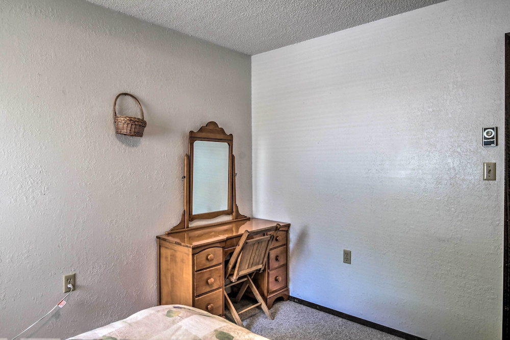 Apartment (1 Bedroom) photo 3