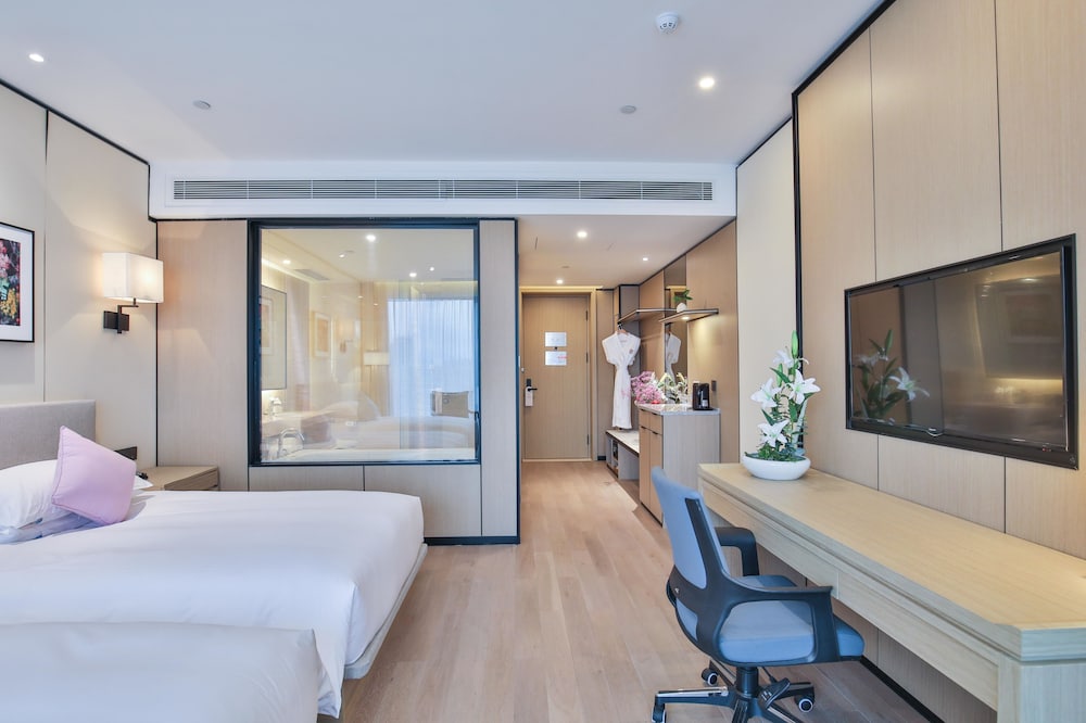 Executive Twin Room - Photo 3