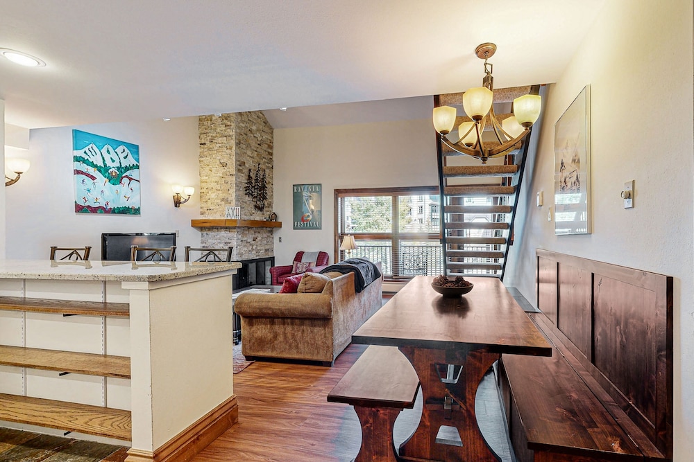 Condo, 1 Bedroom (Loft)