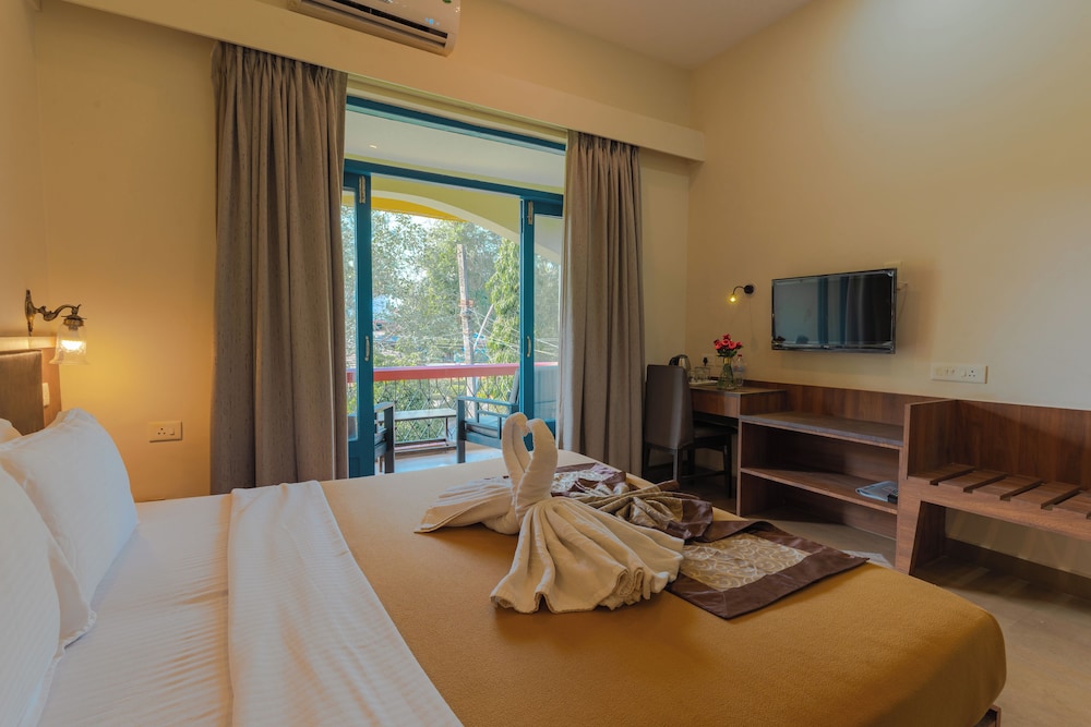 Superior Room, 1 Double Bed photo 2