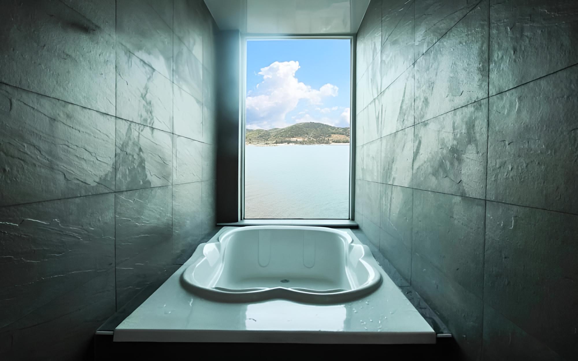 Room (Suite Room (Duplex Ocean View)) - Photo 8