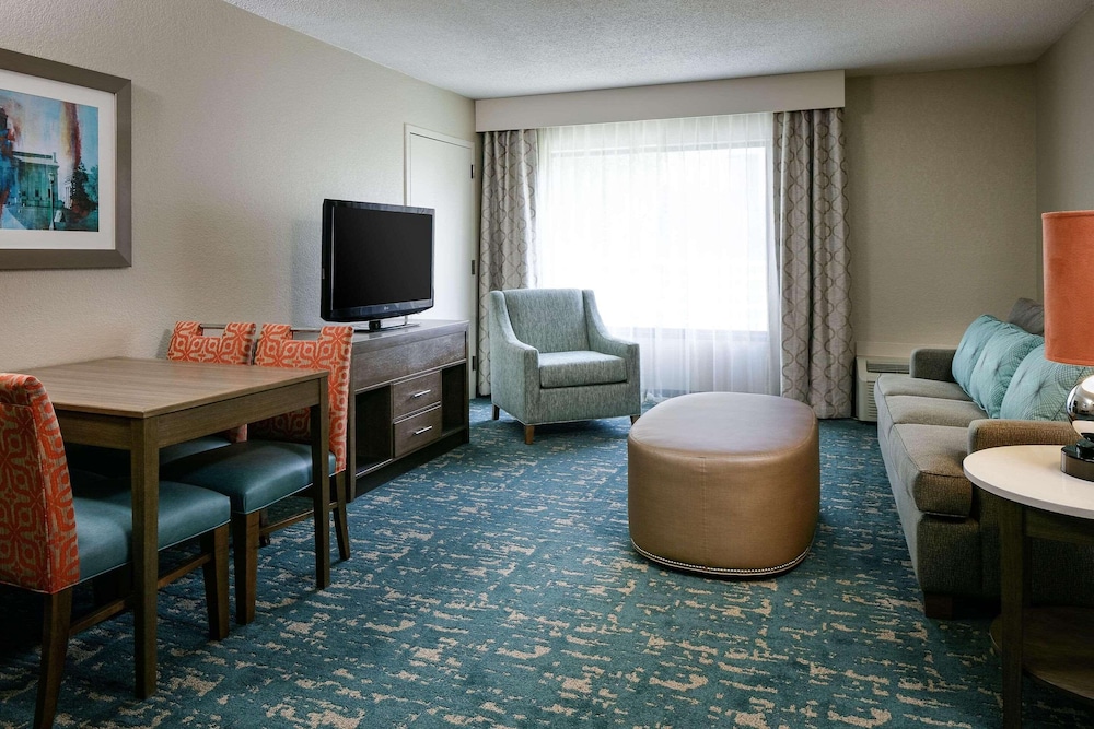 Suite, 1 Bedroom, Non Smoking