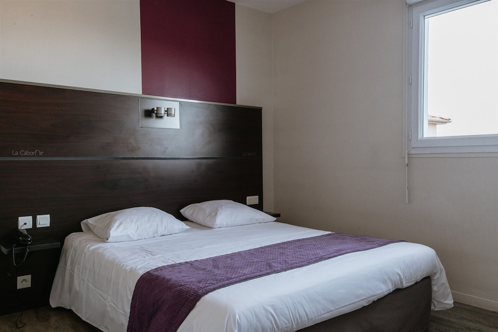 Double Room, City View photo 1