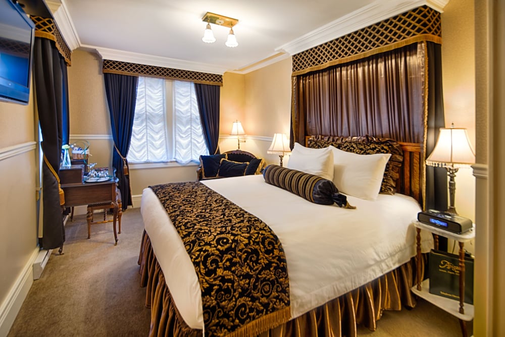 Standard Room - Adult only photo 2