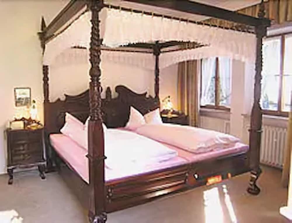 Double Room, Valley View - Photo 1