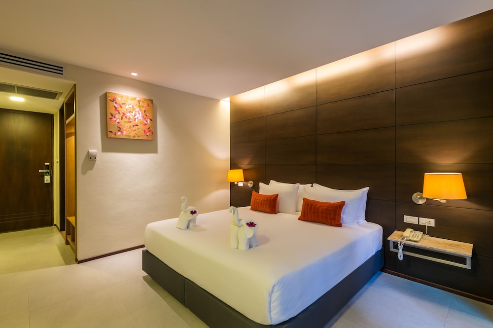 Superior Room photo 1