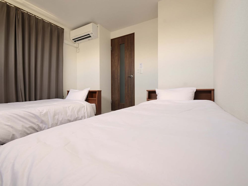 Twin Room photo 2