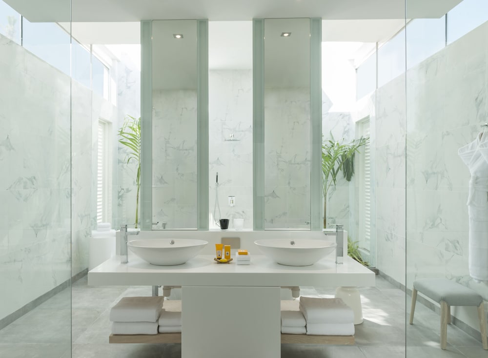 Two Bedroom Pool House With Personalized Villa Host photo 2
