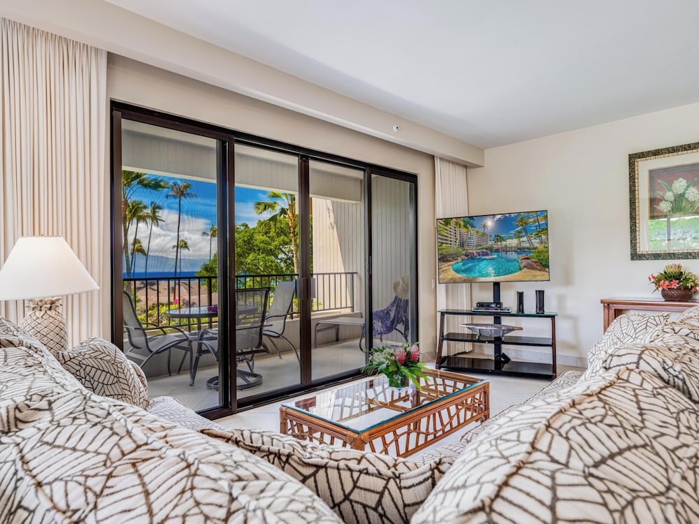 Condo, 2 Bedrooms, Ocean View (235)