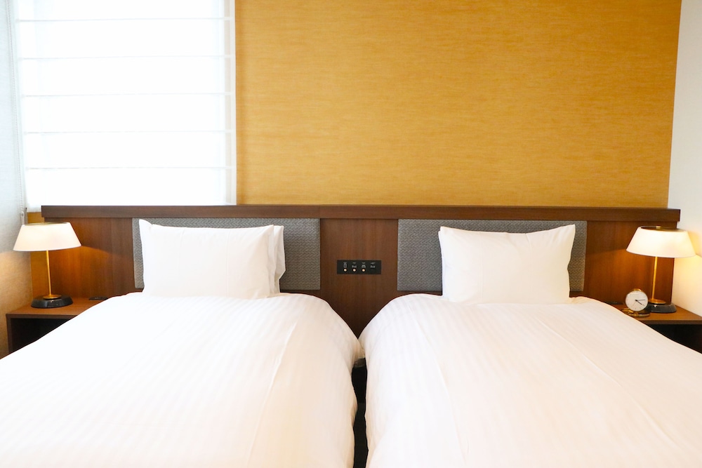 Deluxe Twin Room - Photo 4