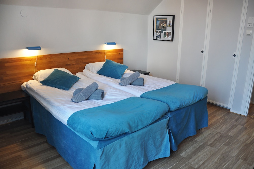 Standard Double Room photo 1