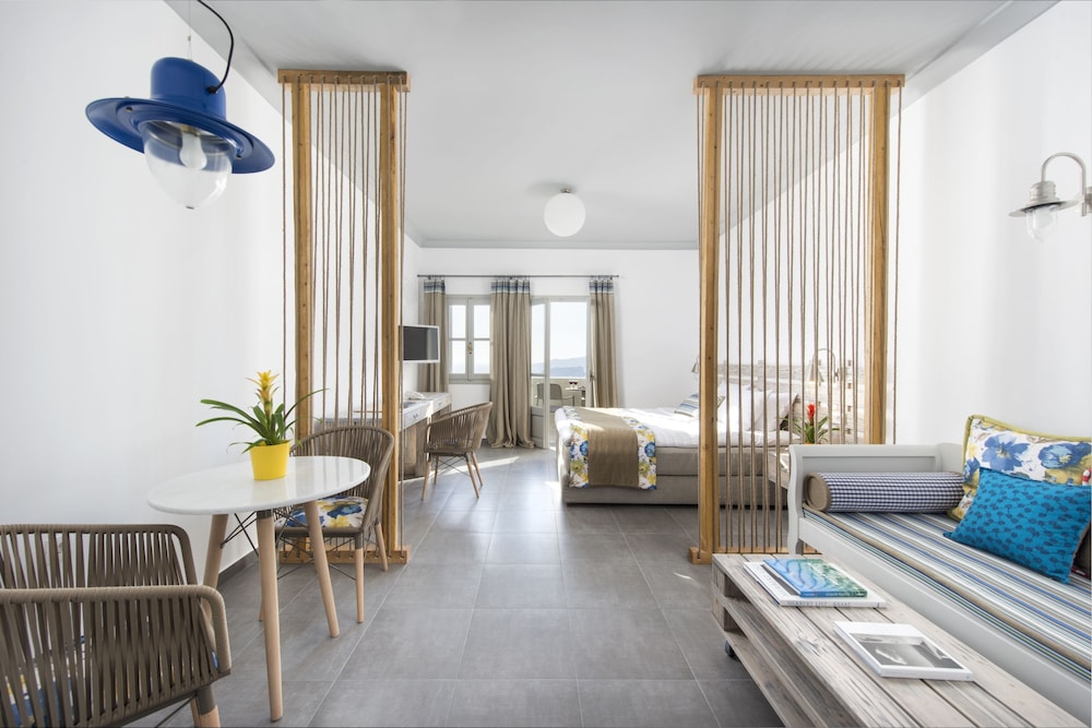 Junior Suite - Photo 4