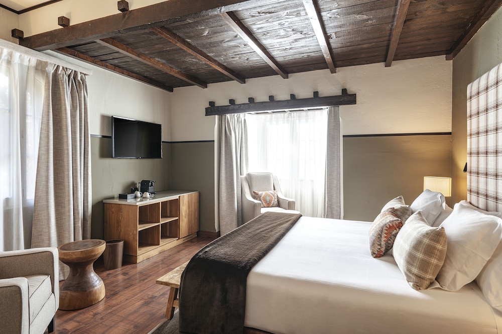 Junior Suite (2 adultos)