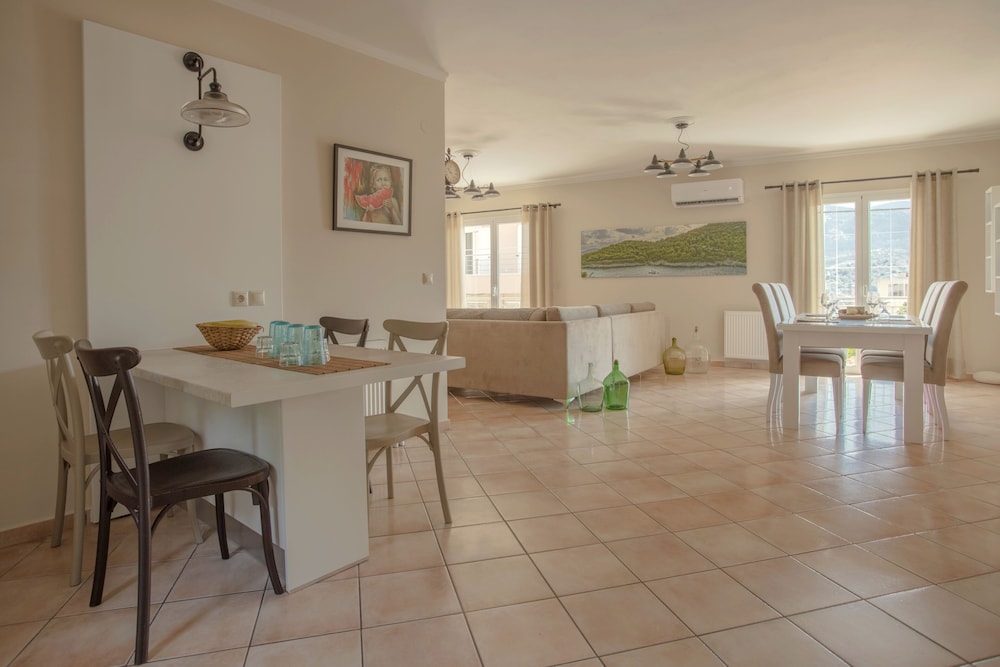 Dina Apartment Argostoli photo 3