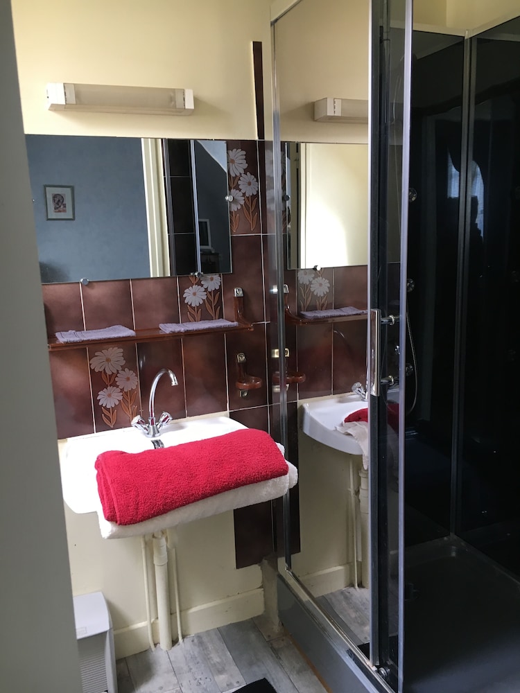 Twin Room (3) photo 1